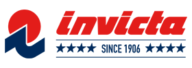 zaini invicta logo