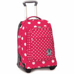 invicta-tech-micro-macro-dots-rosa-trolley-sganciabile-1